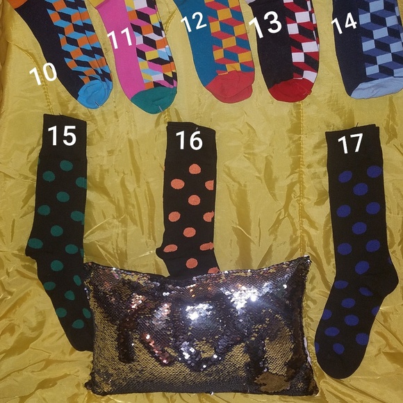 Socks - Picture 2 of 4